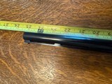 Remington 1100 28 Ga Vent Rib 25” Fixed IC - 1 of 15