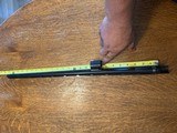 Remington 1100 28 Ga Vent Rib 25” Fixed IC - 2 of 15