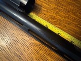 Remington 1100 28 Ga Vent Rib 25” Fixed IC - 6 of 15