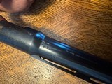 Remington 1100 28 Ga Vent Rib 25” Fixed IC - 13 of 15