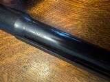 Remington 1100 28 Ga Vent Rib 25” Fixed IC - 12 of 15