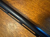 Remington 870 LW20 26” Vent Rib Rem Choke Barrel 3” Shells - 13 of 16