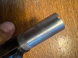 Remington 870 LW20 26” Vent Rib Rem Choke Barrel 3” Shells - 16 of 16