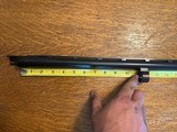 Remington 870 LW20 26” Vent Rib Rem Choke Barrel 3” Shells - 2 of 16