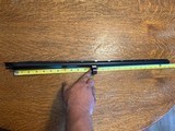 Remington 870 LW20 26” Vent Rib Rem Choke Barrel 3” Shells - 1 of 16