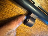 Remington 870 LW20 26” Vent Rib Rem Choke Barrel 3” Shells - 11 of 16