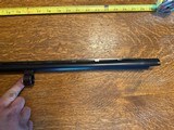 Remington 870 LW20 26” Vent Rib Rem Choke Barrel 3” Shells - 8 of 16