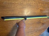 Remington 870 12 Ga Magnum Express Barrel 28” Long 3” Shells - 1 of 15