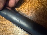 Remington 870 12 Ga Magnum Express Barrel 28” Long 3” Shells - 11 of 15