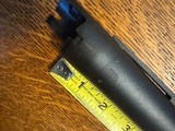 Remington 870 12 Ga Magnum Express Barrel 28” Long 3” Shells - 4 of 15