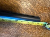 Remington 870 12 Ga Magnum Express Barrel 28” Long 3” Shells - 6 of 15