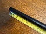 Remington 870 12 Ga Fully Rifled Cantilever Slug by Hastings - 10 of 17