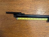 Remington 870 12 Ga Fully Rifled Cantilever Slug by Hastings - 2 of 17