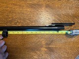 Remington 870 12 Ga Fully Rifled Cantilever Slug by Hastings - 8 of 17