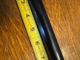 Remington 870 12 Ga Fully Rifled Cantilever Slug by Hastings - 11 of 17