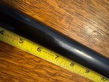 Remington 870 12 Ga Fully Rifled Cantilever Slug by Hastings - 5 of 17
