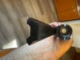 Remington 870 12 Ga Fully Rifled Cantilever Slug by Hastings - 16 of 17