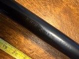 Remington 870 12 Ga Fully Rifled Cantilever Slug by Hastings - 14 of 17