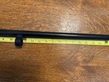 Remington 870 12 Ga Fully Rifled Cantilever Slug by Hastings - 3 of 17