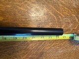 Remington 870 12 Ga Fully Rifled Cantilever Slug by Hastings - 6 of 17