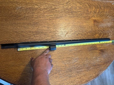 Remington 1100 12 Ga 28” Rem Choke Vent Rib Matte Finish 2 3/4” Shells