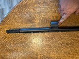 Remington 1100 12 Ga 28” Rem Choke Vent Rib Matte Finish 2 3/4” Shells - 9 of 14