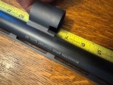 Remington 1100 12 Ga 28” Rem Choke Vent Rib Matte Finish 2 3/4” Shells - 6 of 14