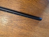Remington 1100 12 Ga 28” Rem Choke Vent Rib Matte Finish 2 3/4” Shells - 10 of 14
