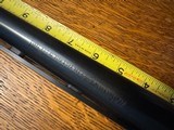 Mossberg 500 12 Ga Vent Rib Field Barrel Gloss - 5 of 17