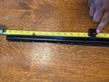 Mossberg 500 12 Ga Vent Rib Field Barrel Gloss - 3 of 17