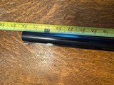 Browning a5 12 Ga Vent Rib Barrel 26” Choke Tube By Hastings 2 3/4” Shells - 7 of 17
