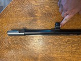 Browning a5 12 Ga Vent Rib Barrel 26” Choke Tube By Hastings 2 3/4” Shells - 9 of 17