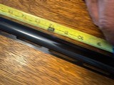 Browning a5 12 Ga Vent Rib Barrel 26” Choke Tube By Hastings 2 3/4” Shells - 6 of 17