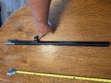 Browning a5 12 Ga Vent Rib Barrel 26” Choke Tube By Hastings 2 3/4” Shells - 8 of 17
