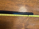 Browning a5 12 Ga Vent Rib Barrel 26” Choke Tube By Hastings 2 3/4” Shells - 3 of 17