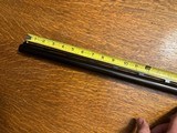 Remington 870 WM 12 Ga Step Rib Target 28” Rem Choke 2 3/4” Shells - 11 of 19