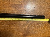 Remington 870 WM 12 Ga Step Rib Target 28” Rem Choke 2 3/4” Shells - 3 of 19