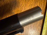 Remington 870 WM 12 Ga Step Rib Target 28” Rem Choke 2 3/4” Shells - 19 of 19