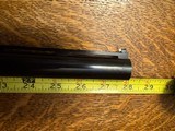 Remington 870 WM 12 Ga Step Rib Target 28” Rem Choke 2 3/4” Shells - 8 of 19