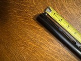 Remington 870 WM 12 Ga Step Rib Target 28” Rem Choke 2 3/4” Shells - 12 of 19