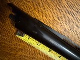 Remington 870 WM 12 Ga Step Rib Target 28” Rem Choke 2 3/4” Shells - 4 of 19