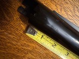 Remington 870 WM 12 Ga Step Rib Target 28” Rem Choke 2 3/4” Shells - 5 of 19