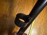 Remington 870 WM 12 Ga Step Rib Target 28” Rem Choke 2 3/4” Shells - 16 of 19