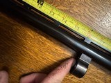 Remington 870 WM 12 Ga Step Rib Target 28” Rem Choke 2 3/4” Shells - 13 of 19