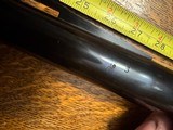 Remington 870 WM 12 Ga Step Rib Target 28” Rem Choke 2 3/4” Shells - 15 of 19