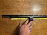 Remington 1100 12 Ga Magnum Rem Choke Vent Rib - 2 of 20