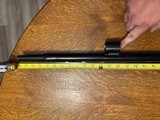 Remington 1100 12 Ga Magnum Rem Choke Vent Rib - 10 of 20