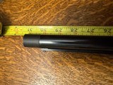 Remington 1100 12 Ga Magnum Rem Choke Vent Rib - 8 of 20