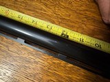 Remington 1100 12 Ga Magnum Rem Choke Vent Rib - 6 of 20