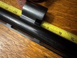Remington 1100 12 Ga Magnum Rem Choke Vent Rib - 5 of 20